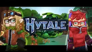 Hytale with Kevin┃[LIVE]