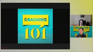 Coaching 101 n its first season features Listening Beyond Words: The Core Skill.