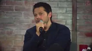 Misha&rsquo;s fart story