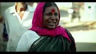 Struggling to Survive: The Story of India's Farmers