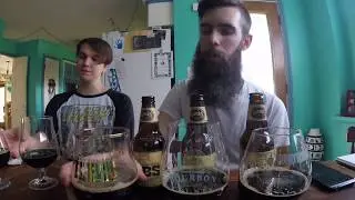 Founders - KBS Vertical (2015 vs. 2016 vs. 2017)