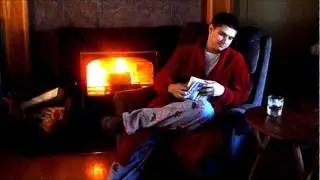 Where Men Win Glory Infomercial