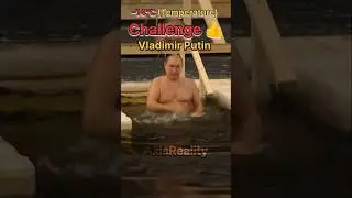 Donald Trump Vs Vladimir Putin Inner Power #respect #putin #trump #axisreality