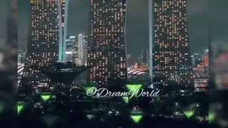 Building view /created by /#DreamWorld