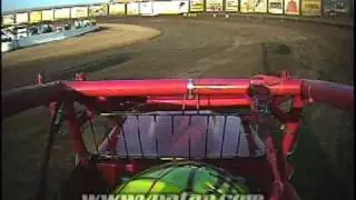 Damion Gardner Sets Quick Time at Perris Auto Speedway