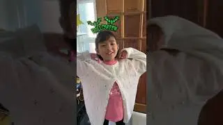 Nung Halloween Party sa Workplace ni Dada