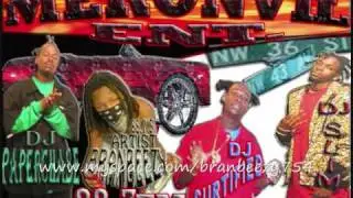 BranBeezy -Flashy