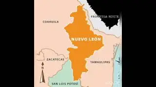 Flora y Fauna de Nuevo Leon