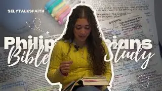 Philippians 1 | Bible Study