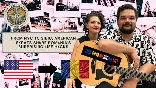 Why We Left the US for Romania: American Expats on Escaping Toxic Work Culture