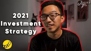 Investment Strategy: The Best Investment Strategy 2021