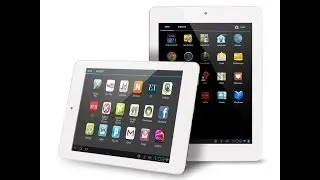 Noria SLIMx 7 9 Inch Google Android 4 2 Tablet