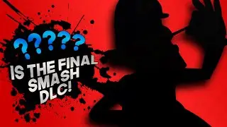 SMASH ULTIMATE FINAL DLC LEAK! | Nintendo Direct Highlights