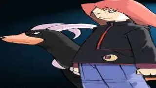 Pokémon | Trainer Silver Battle Theme Hip Hop Remix