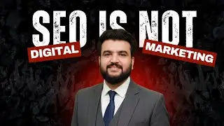 Digital Marketing Explained | Complete Guide to All Types & Kinds of Digital Marketing