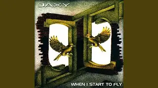 When I Start To Fly