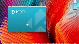 How to install Kodi V17.4 for Mac (Tutorial)