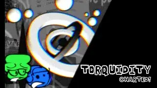 Torquidity Charted | FNF: RGB's Charts Completed (WAVE I CONTENT) (800 SUBS 1/3)