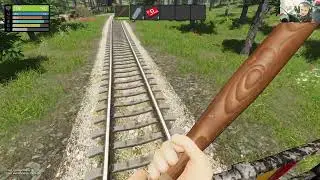 2.sērija. Spēlēju Zompiercer. Gameplay. Komentāri latviski.