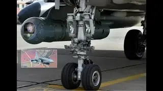 Rafale F4.3 akan semakin canggih, pod penargetan TALIOS-nya ditingkatkan oleh Thales dengan AI