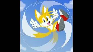 Sonic, Tails, Knuckles, Shadow, Silver, Amy #shorts #sonic #tails #knuckles #shadow #silver #amy