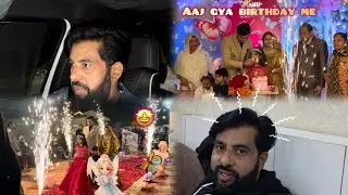 Heer ki birthday party 🎈🎊#goingviral #birthdaycelebration 