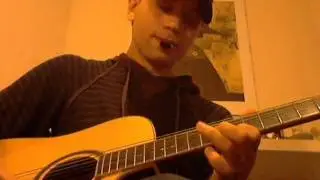 Spice Girls -Viva Forever (guitar cover)