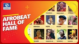 Stakeholders In Music Industry Prepare For Afrobeat Hall Of Fame Induction