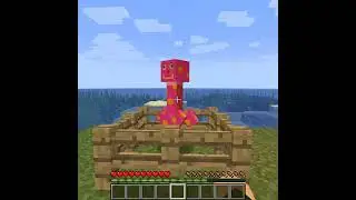 Mr Blobby Becomes A Creeper
