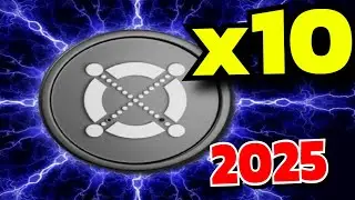 😲 MULTIVERSE X (EGLD CRYPTO) tiene un ENORME POTENCIAL 😲 x10 en 2025 🤐
