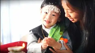 nepalese traditions || traditional festivals in nepal || nepal || nepalese lifestyle