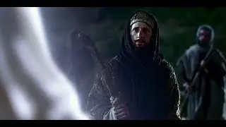 Angel oznani pastirjem Jezusovo rojstvo
