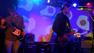HORSEBEACH - DISAPPEAR @SalaTaboo 11/03/2016 @madridpopfest @HorsebeachBand