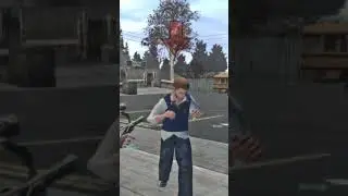 Bully SE - Did You Know in Help Gary....