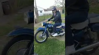 NSU SuperMax 250
