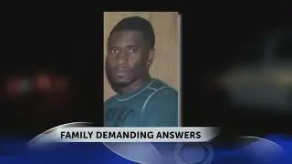 Man with ties to Tri-Cities victim in Wichita, Kansas Homicide