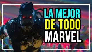 MARVEL ZOMBIES SUMMARY AND CURIOSITIES‼️🧟&zwj;♂️