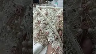 china cut dana lace | china lace online | china fancy lace | ytshort #fancy lace