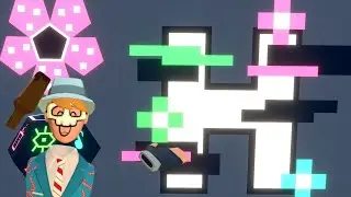 Hex update in recroom