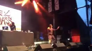 Pull Up (Unreleased Joey Bada$$ 2017) Vancouver