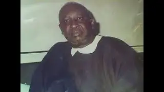 Serigne Modou Bousso Dieng , un soldat infatigable à l'honneur