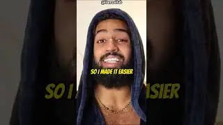 How to start meditating - Hamza