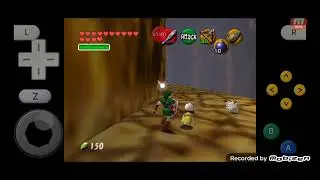 some npc testing on the ported map but in mobile (read the desc before commenting)