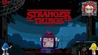 💀Stranger Things 1984 pt.2💀18+ Stream💀