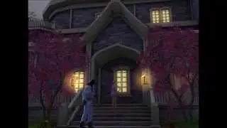 Aion and Violin