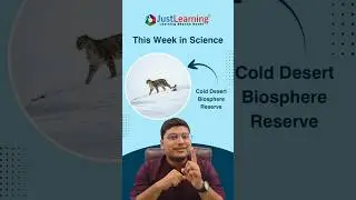 India's Cold Desert is NOW a UNESCO Biosphere Reserve!