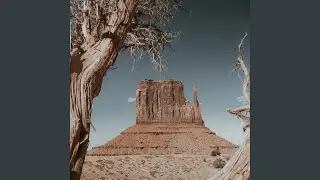 Desert West