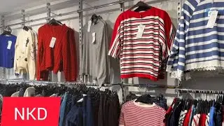 NKD HAUL NEW ARRIVAL WOMEN'S WINTER OUTFITS 2026#haul#viral#update#latest#subscribe#NKD