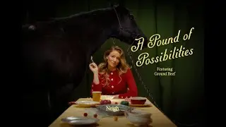 A Pound of Possibilities Featuring Ground Beef