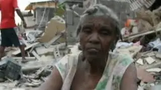 The Conversation: Earthquake in Haiti